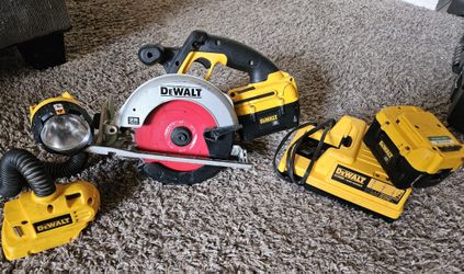 DeWalt