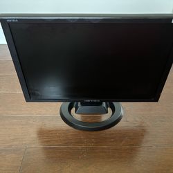 21” computer screen/monitor