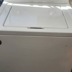 Clean Washer In Perfect Condition 
