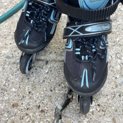 Kids Roller Blades