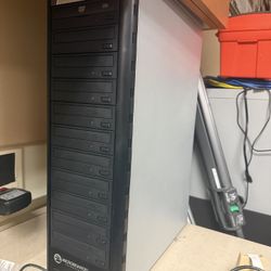 Micro boards DVD Cd Burner