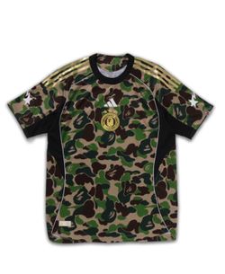 Bape x adidas