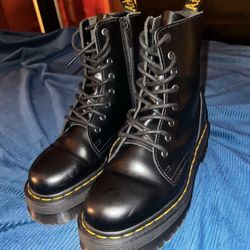 Dr Martens