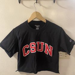 Champion “CSUN” Tee