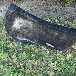 Reinsman Western Saddle Pad 