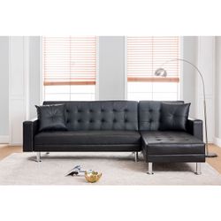 Reversible Sectional Sofa