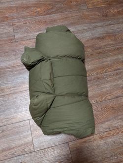 Sleeping Bag