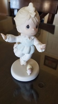 Precious Moments figurine