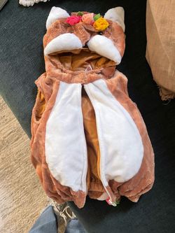 Baby costume