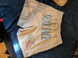 ScarFace swimming shorts / shorts