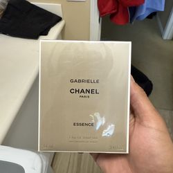Chanel Gabrielle Perfume