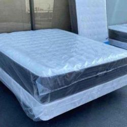 💙 Big Sale On Mattress - closing down sale on Brand New mattresses for sale near me cod