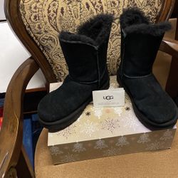 UGG Winter Boots 