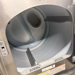 Samsung Gas Dryer
