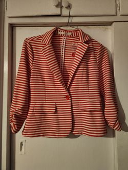 New Blazer Large