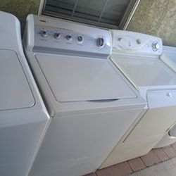 Kenmore Washer 60 Day Guarantee $240