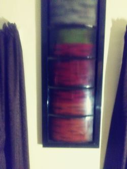 New Age art deco . Great Wall piece