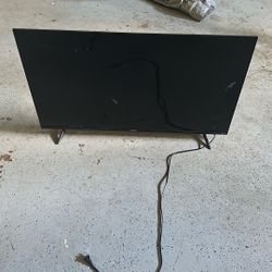 Hisense 37in LED TV