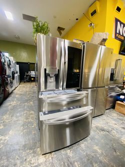 Refrigerator Take It Today Pay It Later 