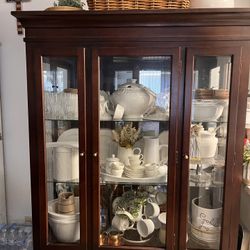 China Cabinet 