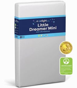 Mini Mattress