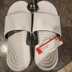 Under Armour Sandals