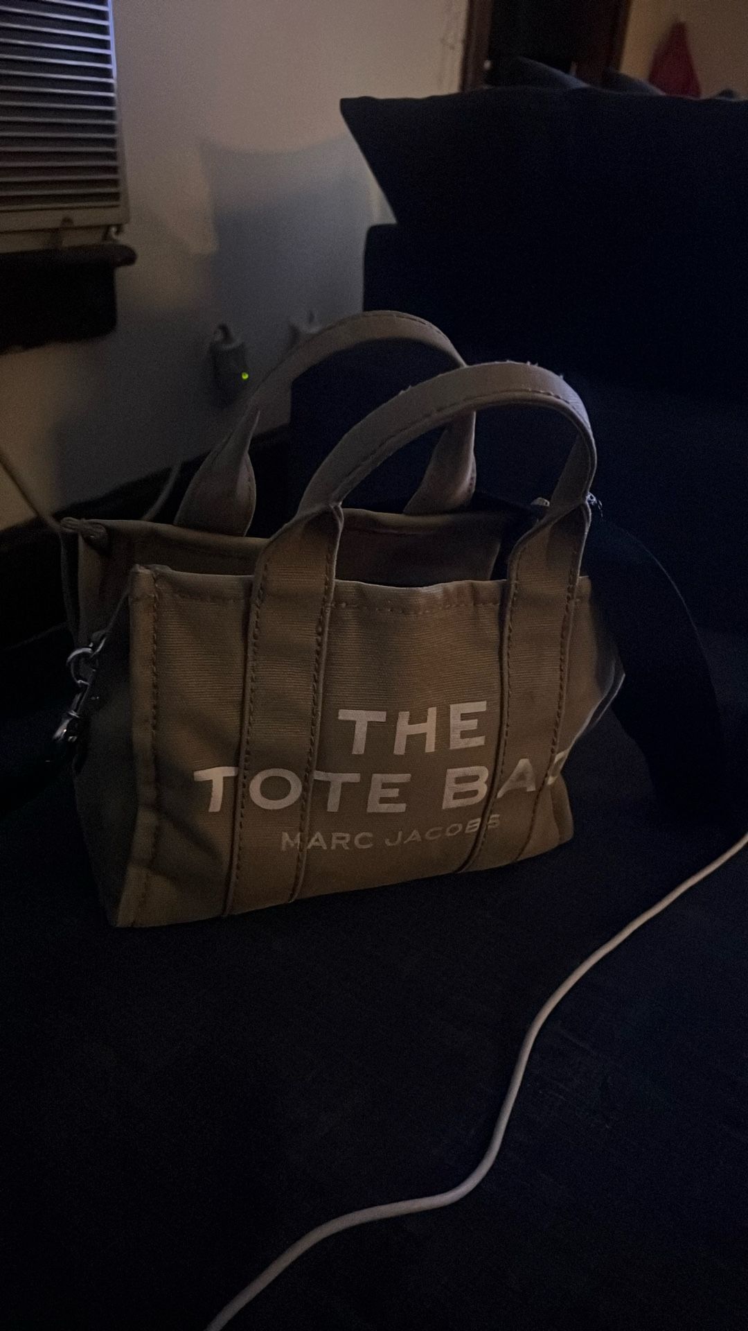 Real Tote Bag 
