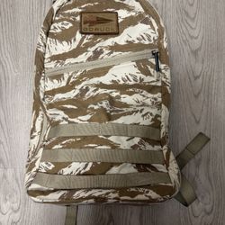 GORUCK Bullet 15L Backpack – Desert Tiger Stripe – USA Made