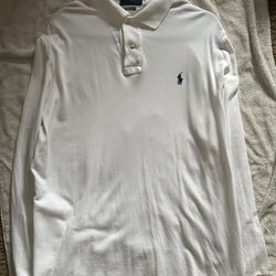 Polo Shirt (Ralph Lauren)