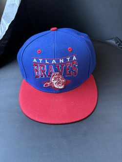 Atlanta Braves 47 Cooperstown Collection SnapBack Cap