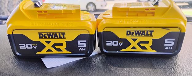 DeWalt