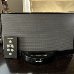 Bose Sound Dock