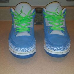 Jordan retro 4 sz 14