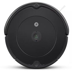 IRobot Roomba 646 Wifi Robot Vacuum You In The Box!