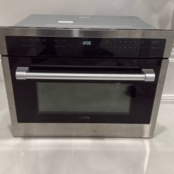 24 Inca Microwave/oven -Original Price $1,130.85