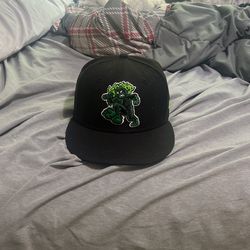 Baseball Hat