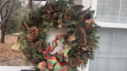 Christmas Wreath