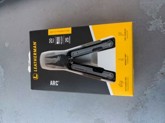 Leatherman ARC