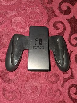 Nintendo switch joycon controller