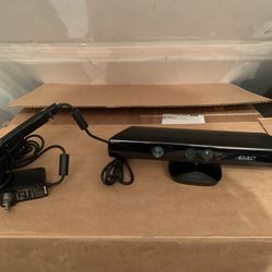 Kinect Supplies
