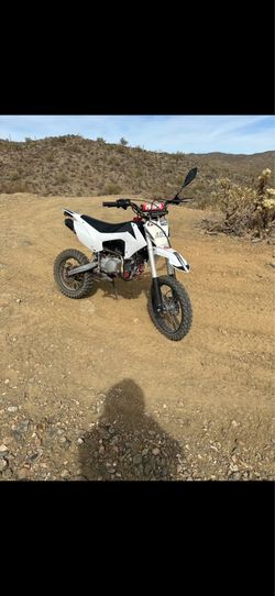 EGL dirtbike