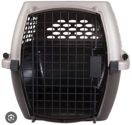 dog crate