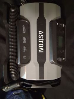 Versatile  Astro AI Multifunctional Air comptessor