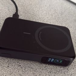Portable Cellphone Charger 