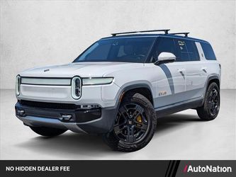 2023 Rivian R1S
