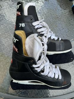 Youth Hockey Skates / Figure Skates/ Roller Blades