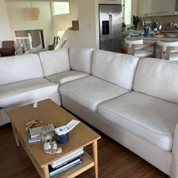 Free Sectional Sofa 