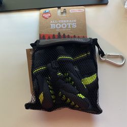 Dog Shoes