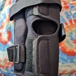 Osteoarthritis Knee Brace