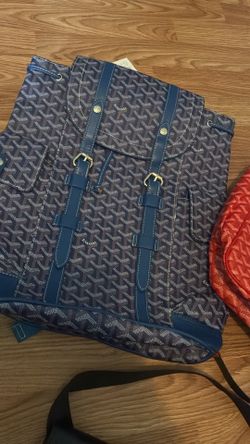 Go yard bag